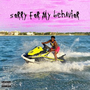 Sorry For My Behavior (Explicit)