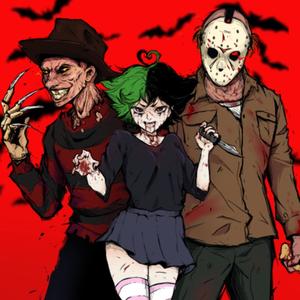 HAPPY HALLOWEEN(DREAR)(feat. drear) (Explicit)