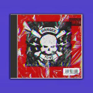 DANGERZONE (feat. LiuC) [Explicit]