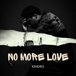 No More Love (Radio Edit)