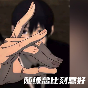 随缘总比刻意好DJ
