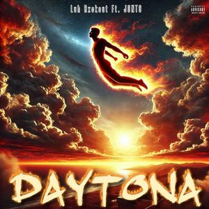 Daytona (feat. JONT9) [Explicit]