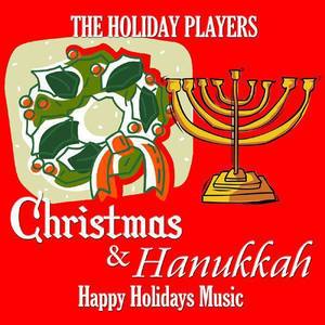 Christmas & Hanukkah Happy Holidays Music