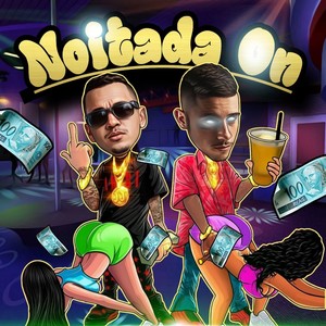 Noitada On (Explicit)