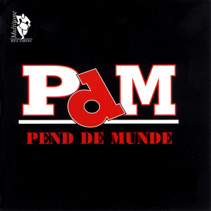 Pend De Munde