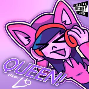 QUEEN (Explicit)