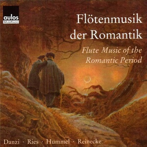 Flute Music of the Romantic Period