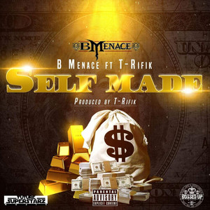 Self Made (Explicit)