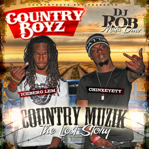 Country Muzik The Lost Story