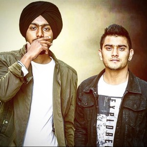 Fake bande (feat. Varun Sharma) (Explicit)