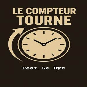 Le compteur tourne