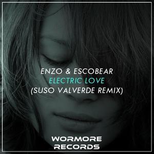Electric Love (Suso Valverde Remix)