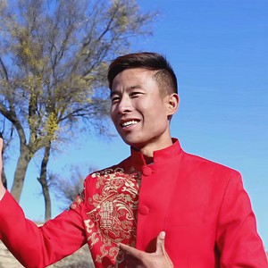 拉手手亲口口 (庆阳版)