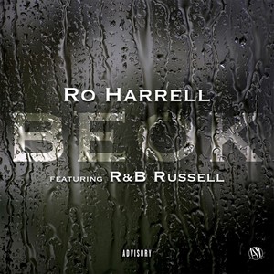 Be Ok(feat. R&B Russell) (Explicit)