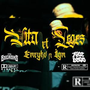 Vita et Leges (feat. Igm) (Explicit)