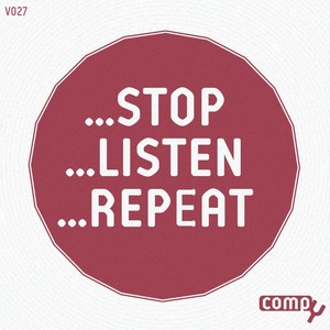 Stop...listen...repeat, Vol.27