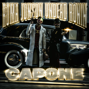 Capone (Explicit)