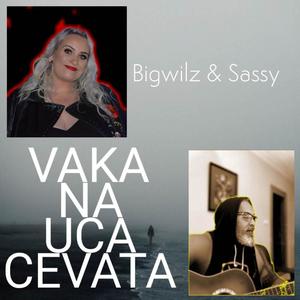 Uca Cevata (feat. Sassy Fiji)