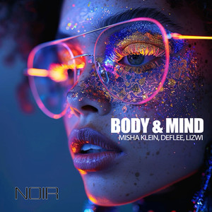 Body & Mind (Nino Tores Radio Remix)