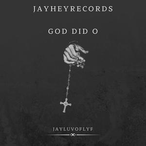 God did o (Explicit)