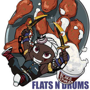 Flats N Drums (Explicit)