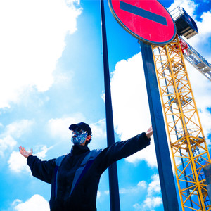 Porté par le vent (Explicit)