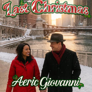 Last Christmas (feat. DJ Aeric & Lexianne|Radio Edit)