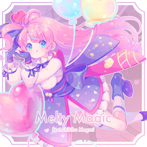 Melty Magic