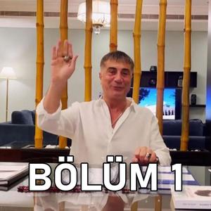 Sedat Peker Aaçıklama 1.Bölüm (feat. Sedat Peker)