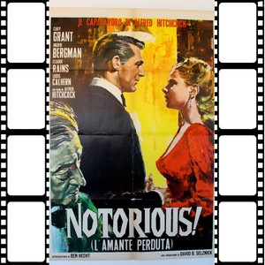 Film Intro to Notorious(From 