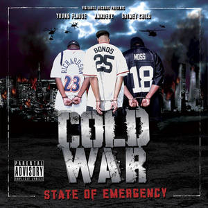 Ghetto Love Song (Explicit|also on 