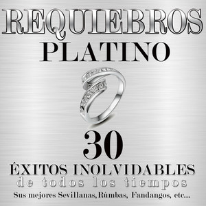 Platino 30 Éxitos Inolvidables