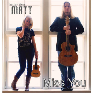 Miss You - Single