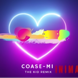 Coase-mi inima-Diana Delis (Remix)