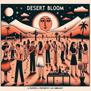 Desert Bloom