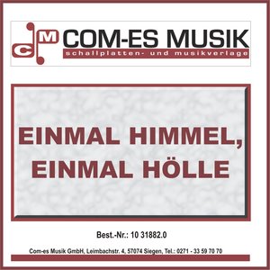 Wir sind im Rock 'n Roll Himmel