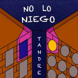 No Lo Niego (Explicit)