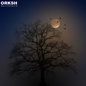 Qara Kahanid (Original Mix)