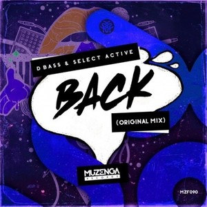 Back (Original Mix)