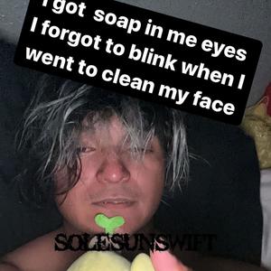 You (take it as a threat) (Explicit)