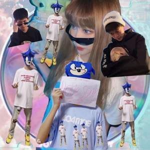 心灵鸽汤Dove Soup (Remix)