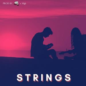 Strings (feat. Matt)