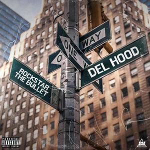 SALGO POSITIVO (feat. Rockstar La Bala) (Explicit)