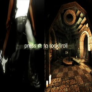 rock//roll (feat. astorii) (Explicit)