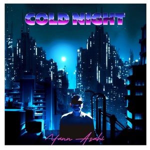 Cold Night (Ultime House Remix)