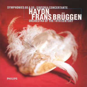 Sinfonia concertante in B-Flat Major, Hob. I:105 - Haydn: Sinfonia concertante in B-Flat Major, Hob. I:105: III. Allegro con spirito