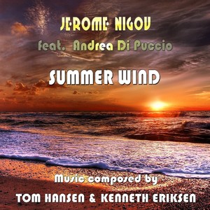 Summer Wind (feat. Jerome Nigou)