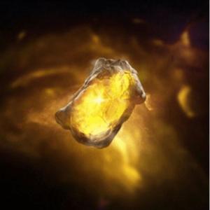 SOUL STONE (Explicit)