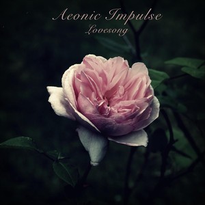 Lovesong (feat. Alicia Mitchell)