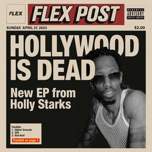 Wit Da Squad (feat. Lanny Ross) (Explicit)